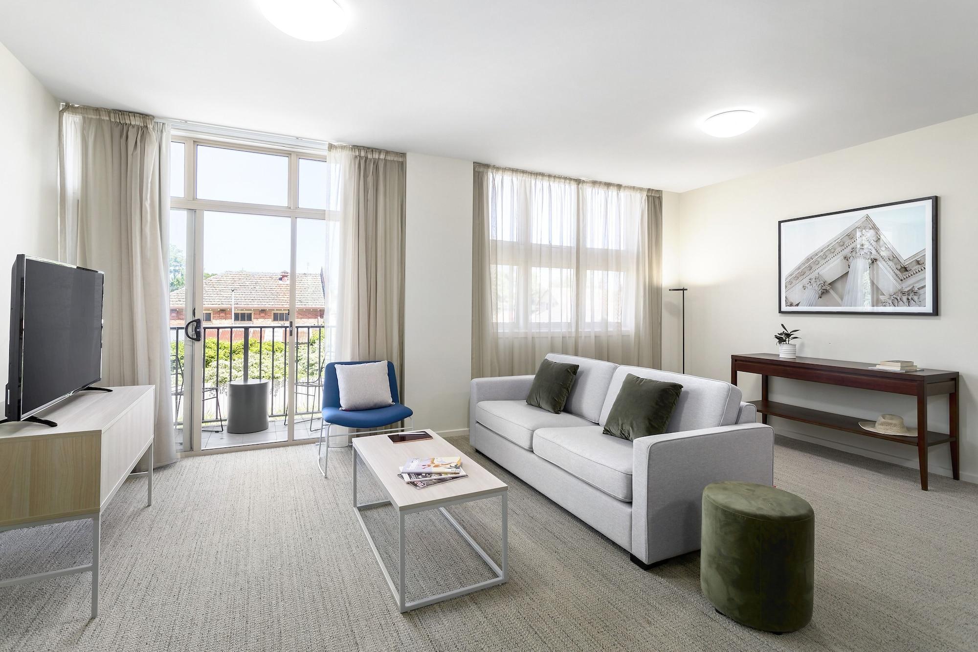 เควสท์ บัลลาแรท Aparthotel แบลเลอแรต ภายนอก รูปภาพ