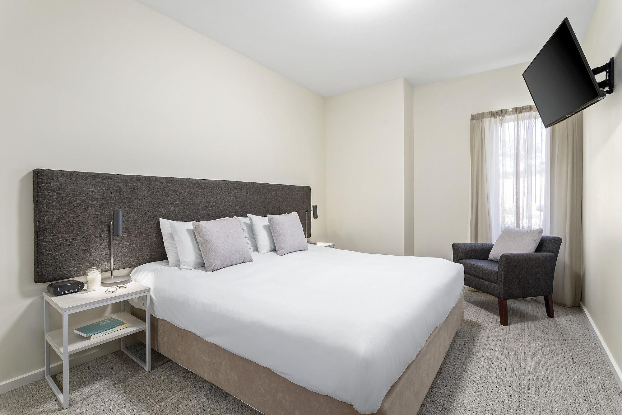 เควสท์ บัลลาแรท Aparthotel แบลเลอแรต ภายนอก รูปภาพ