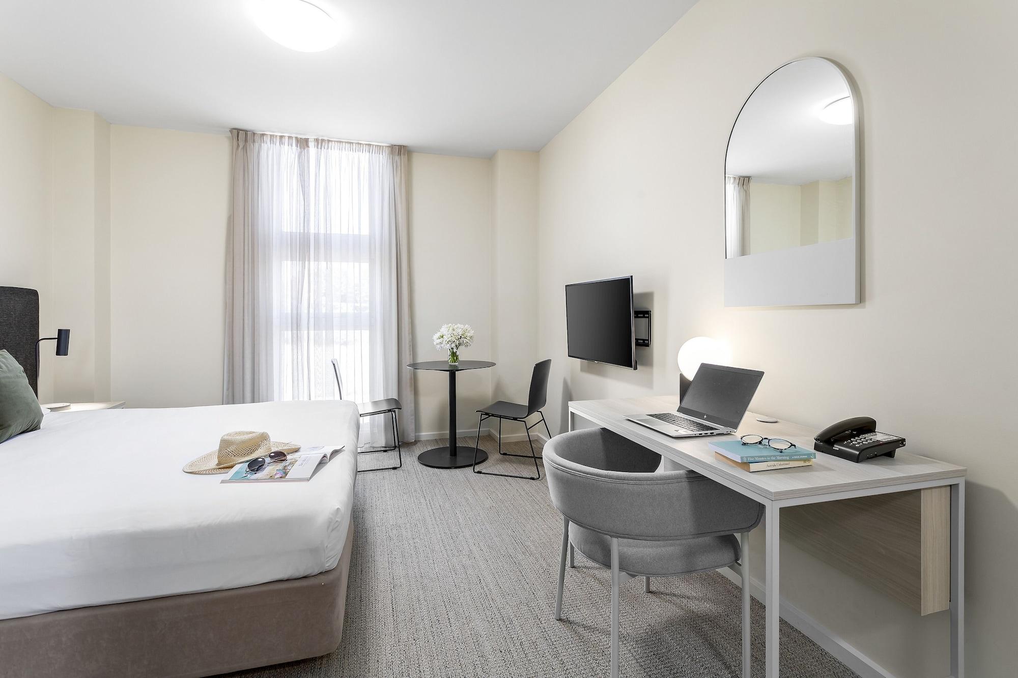 เควสท์ บัลลาแรท Aparthotel แบลเลอแรต ภายนอก รูปภาพ