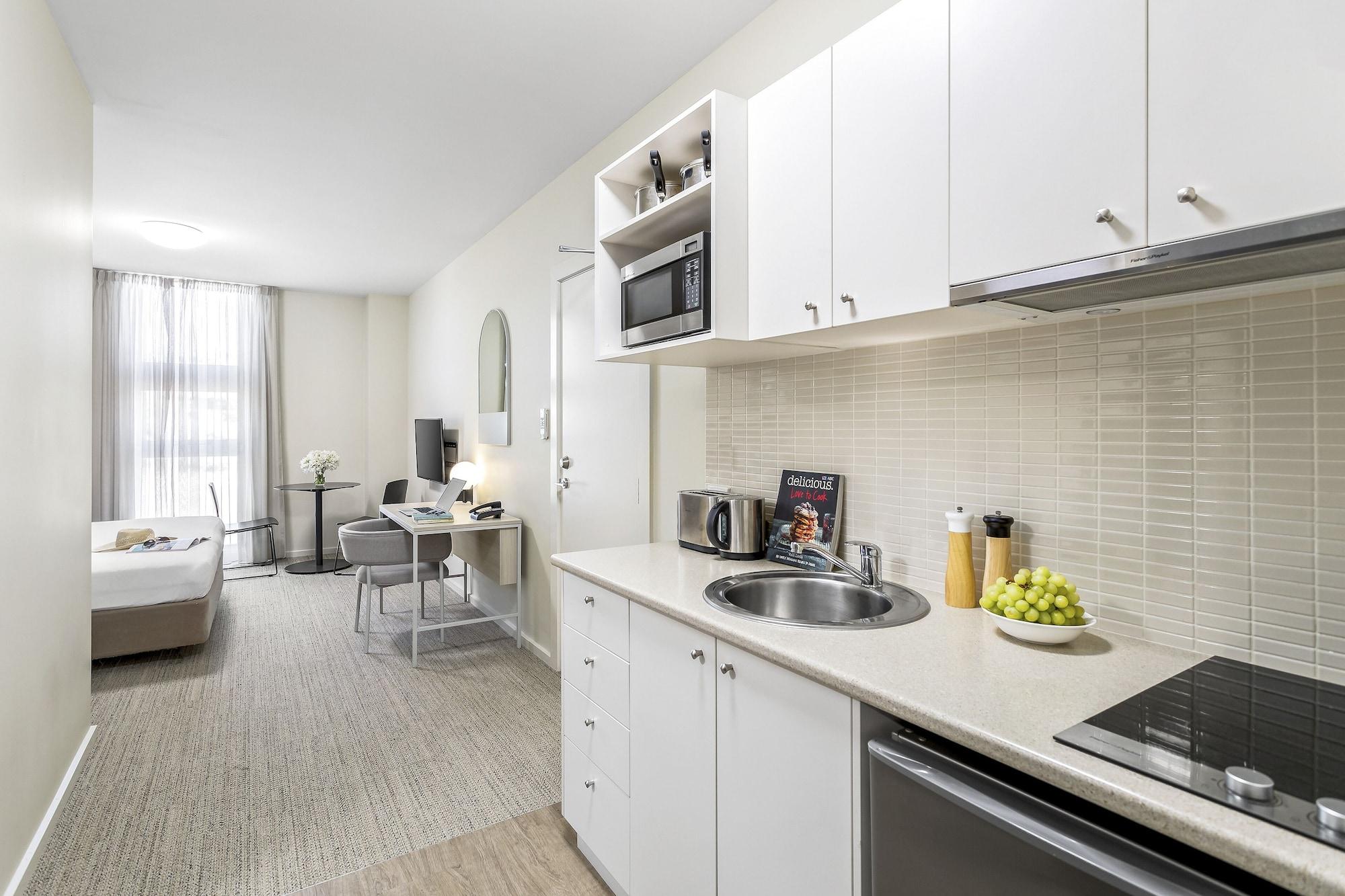 เควสท์ บัลลาแรท Aparthotel แบลเลอแรต ภายนอก รูปภาพ