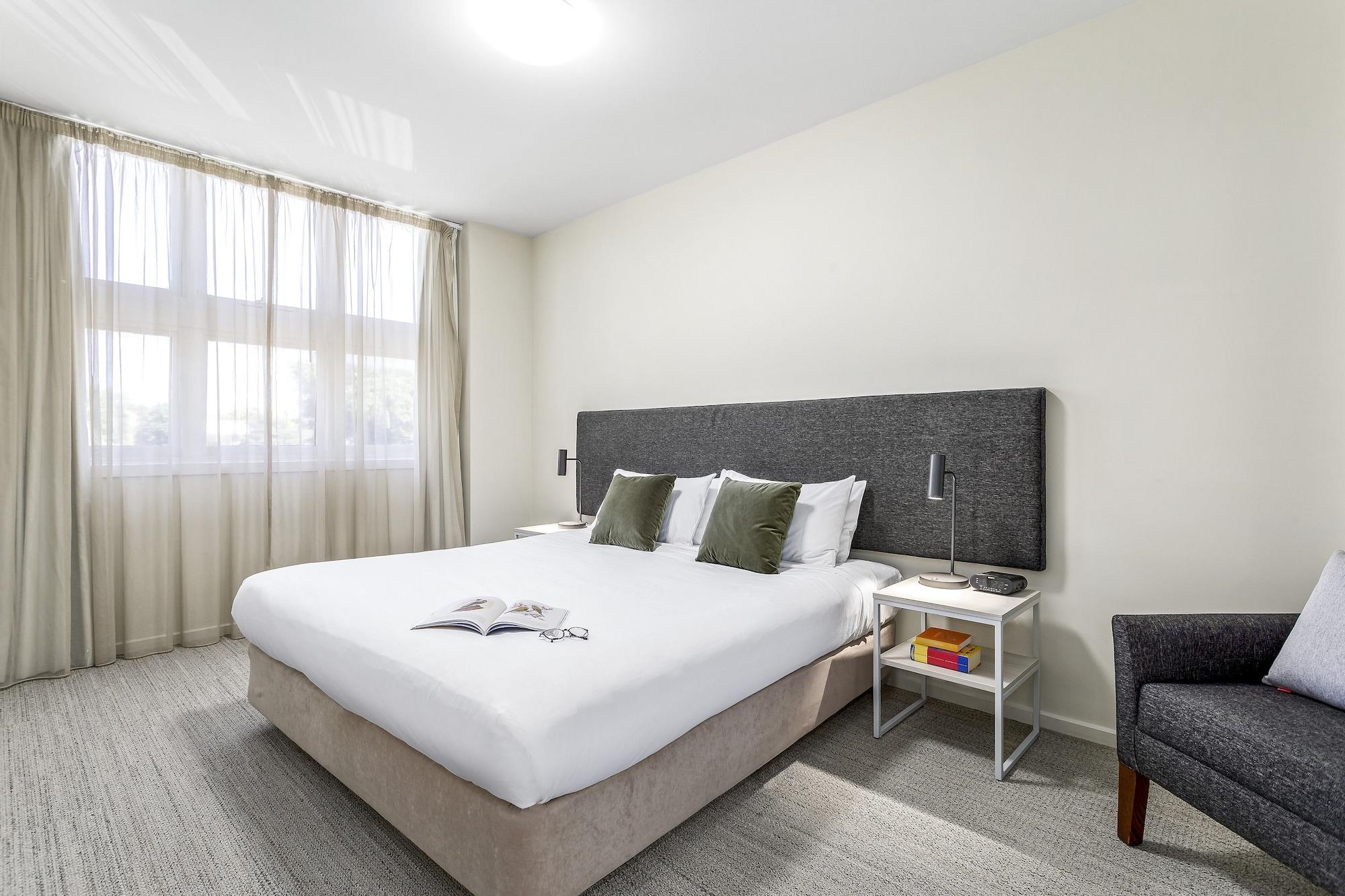 เควสท์ บัลลาแรท Aparthotel แบลเลอแรต ภายนอก รูปภาพ