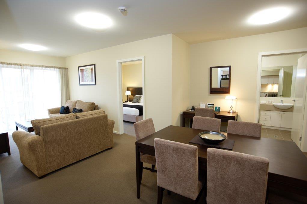 เควสท์ บัลลาแรท Aparthotel แบลเลอแรต ห้อง รูปภาพ