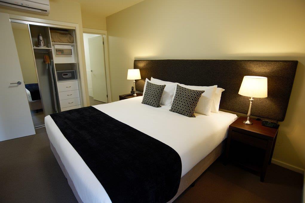 เควสท์ บัลลาแรท Aparthotel แบลเลอแรต ห้อง รูปภาพ
