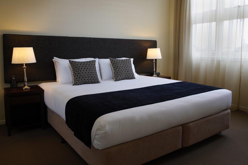เควสท์ บัลลาแรท Aparthotel แบลเลอแรต ห้อง รูปภาพ