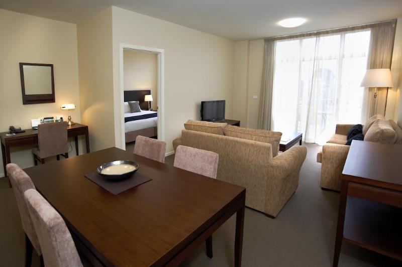 เควสท์ บัลลาแรท Aparthotel แบลเลอแรต ภายนอก รูปภาพ