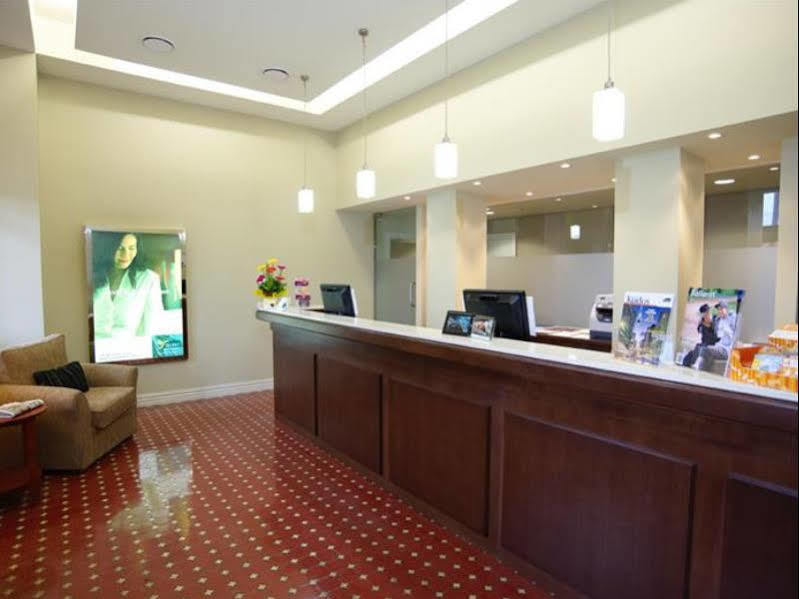 เควสท์ บัลลาแรท Aparthotel แบลเลอแรต ภายนอก รูปภาพ