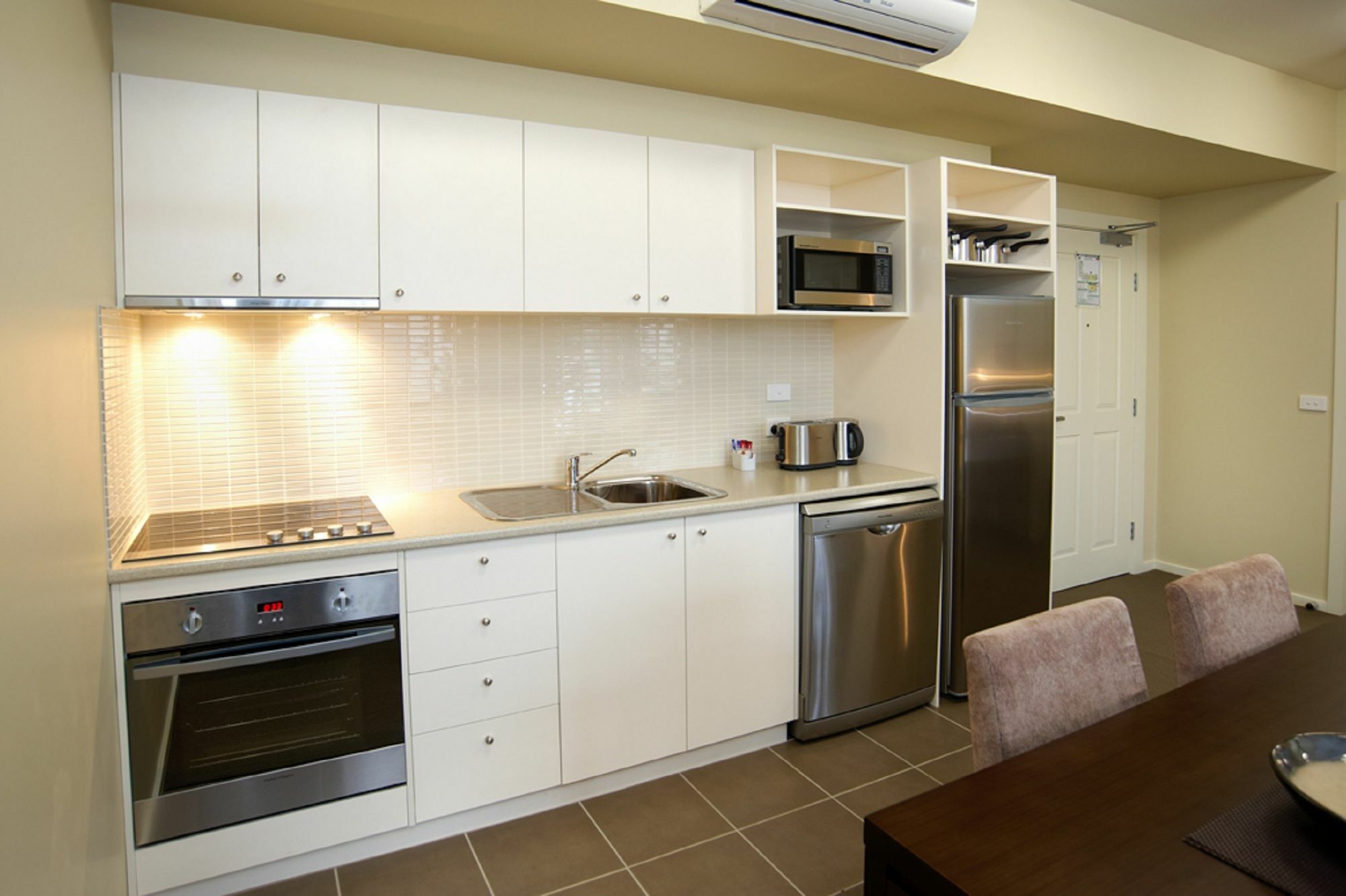 เควสท์ บัลลาแรท Aparthotel แบลเลอแรต ภายนอก รูปภาพ