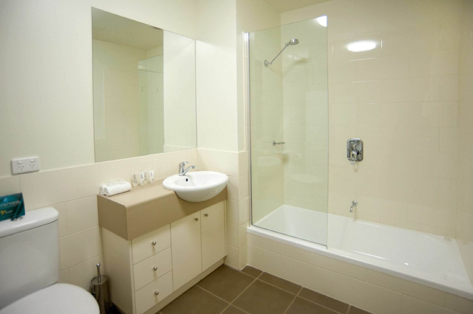 เควสท์ บัลลาแรท Aparthotel แบลเลอแรต ภายนอก รูปภาพ