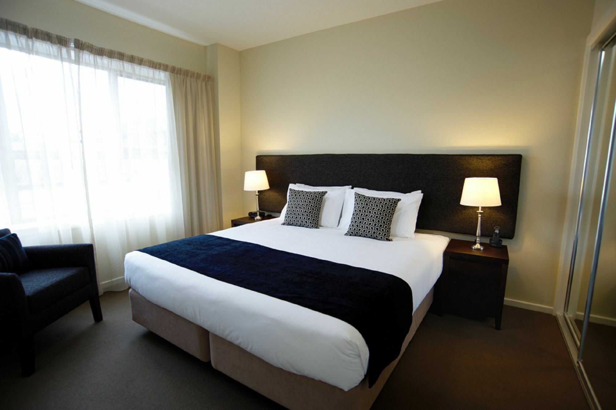 เควสท์ บัลลาแรท Aparthotel แบลเลอแรต ภายนอก รูปภาพ
