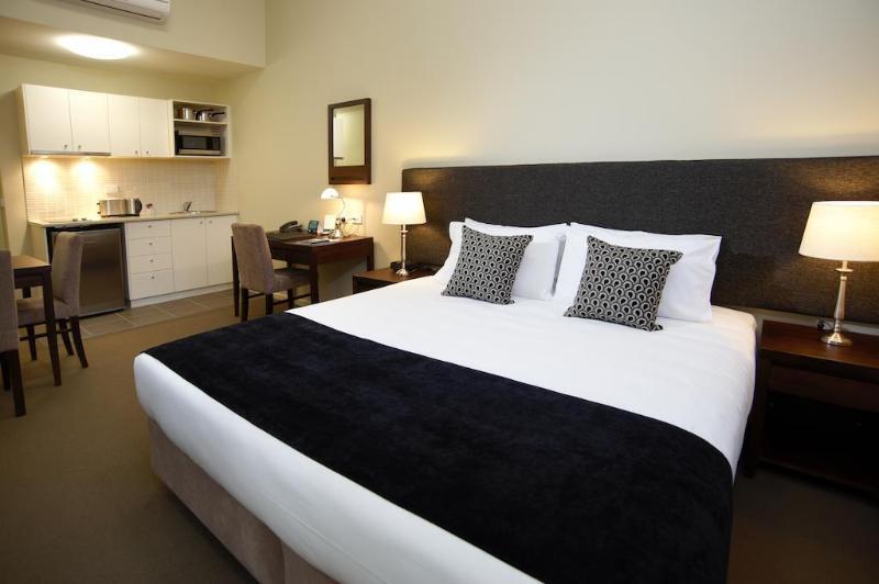 เควสท์ บัลลาแรท Aparthotel แบลเลอแรต ภายนอก รูปภาพ